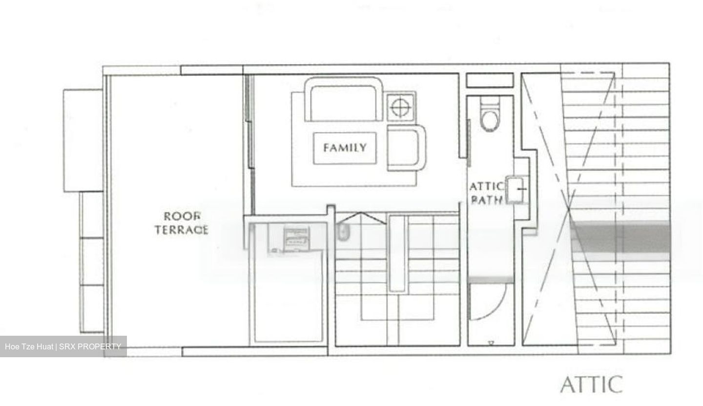 Radiance @ Bukit Timah (D21), Terrace #470829021